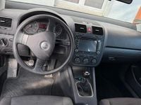 Gebraucht VW Golf 80 PS (58 kW) 2009 Coupé