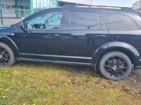 Usado Fiat Freemont Black Code 170 CV (125 kW) 2014 Negro SUV