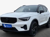 Neu Volvo XC40 Plus 163 PS (119 kW) 2026 Weiß SUV