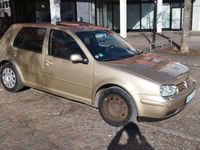 gebraucht VW Golf IV 