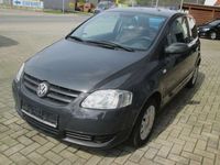 gebraucht VW Fox Refresh