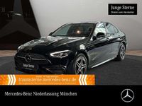 Gebraucht Mercedes C300e AMG 197 PS (144 kW) 2025 Schwarz Limousine