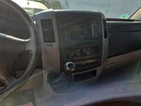 Gebraucht VW Crafter 163 PS (119 kW) 2015 Weiß Van