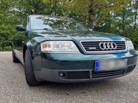 gebraucht Audi A6 2.8 quattro