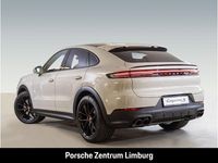 Gebraucht Porsche Cayenne S 475 PS (349 kW) 2025 Cashmerebeigemetallic SUV