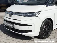 Nowe VW Multivan Edition 150 KM (110 kW) 2026 Biały Minivan