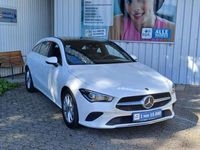 gebraucht Mercedes CLA180 Progressive*PANO*NAVI*MBUX-HIGH*LED*