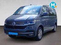 Occasion VW Multivan Comfortline 150 ch (110 kW) 2022 Monospace