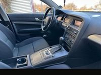 Gebraucht Audi A6 177 PS (130 kW) 2006 Grau Limousine