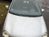 Gebraucht VW Polo 55 PS (40 kW) 2002 Kleinwagen