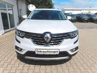 Gebraucht Renault Koleos Initiale Paris 177 PS (130 kW) 2018 Weiß SUV