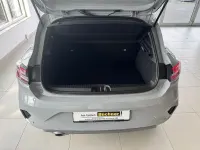 Neu Renault Clio V Esprit Alpine 91 PS (66 kW) 2025 Grau Limousine