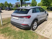 Gebraucht Audi Q4 e-tron 150 kW (204 PS) 2022 Grau SUV