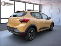 Gebraucht Dacia Sandero Expression 91 PS (66 kW) 2025 Beige Kleinwagen