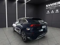 Neu Wey 05 Lux 476 PS (350 kW) 2025 Blau SUV