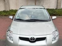 Gebraucht Toyota Auris Team 124 PS (91 kW) 2008 Andere farben Limousine