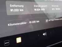 Gebraucht Tesla Model Y 378 kW (514 PS) 2022 Silber SUV