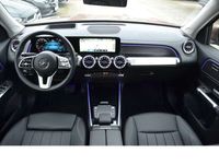 gebraucht Mercedes GLB250 Progressive (Leder Distronic HUD 360°