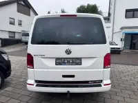 Używany VW Multivan Comfortline 150 KM (110 kW) 2021 Andere Minivan