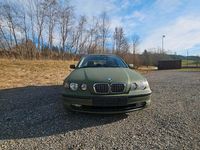 Gebraucht BMW 316 Compact 116 PS (85 kW) 2004 Grün Kleinwagen