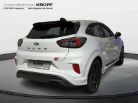 Gebraucht Ford Puma ST 159 PS (116 kW) 2026 Frostweiß SUV