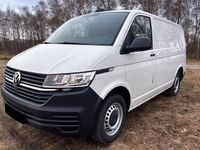 Gebraucht VW Transporter 150 PS (110 kW) 2021 Weiß Van