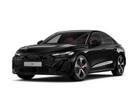 Neu Audi S5 Ambiente 367 PS (269 kW) 2026 Mythosschwarz metallic Limousine