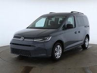 Gebraucht VW Caddy Life 150 PS (110 kW) 2025 Pure grey Van / Kleinbus