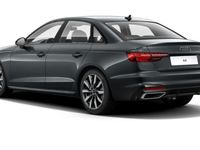 gebraucht Audi A4 Limousine S line