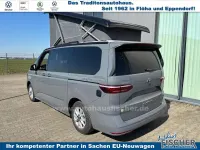 Neu VW California California 204 PS (150 kW) 2026 Wählbar Van