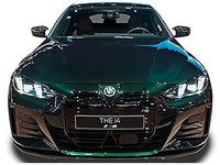 Neu BMW i4 210 kW (286 PS) 2026 Wählbar Limousine