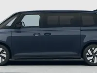 Neu VW ID. Buzz Pro 210 kW (286 PS) 2026 Blau metallic Van / Kleinbus