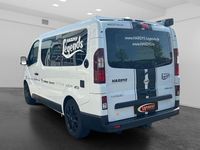 Gebraucht Nissan NV300 145 PS (106 kW) 2021 S) (weiss Van
