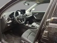 Gebraucht Audi Q2 Advanced 150 PS (110 kW) 2025 Schwarz SUV