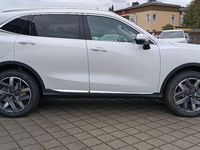 Gebraucht Wey 03 Lux 367 PS (269 kW) 2024 Weiß SUV