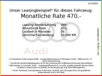 Używany Audi A6 Design 299 KM (219 kW) 2025 Czarny Kombi