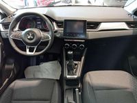 Gebraucht Mitsubishi ASX Plus 91 PS (66 kW) 2024 Schwarz SUV