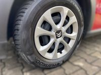 gebraucht Citroën C3 PureTech 82 S&S Feel SpurH PDC