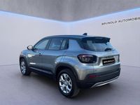 Gebraucht Jeep Avenger EV Altitude 114 kW (156 PS) 2023 Grau SUV