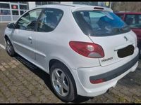 gebraucht Peugeot 206+ +