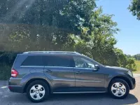 Gebraucht Mercedes GL350 224 PS (164 kW) 2011 Schwarz SUV