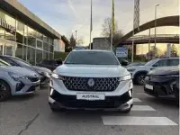 Gebraucht Renault Austral Evolution 200 PS (147 kW) 2025 Grau (dolomitgrau) SUV