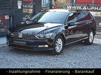 Gebraucht VW Passat 190 PS (139 kW) 2018 Other Kombi