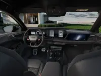 Neu Audi RS5 639 PS (469 kW) 2026 Grün Limousine