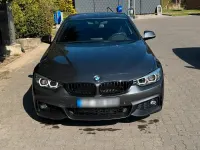 Gebraucht BMW 420 Coupé 190 PS (139 kW) 2019 Coupé