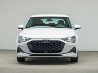 Gebraucht Audi A3 Advanced Plus 116 PS (85 kW) 2026 Weiß Limousine