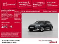 Gebraucht Audi A3 e-tron Ambiente 204 PS (150 kW) 2025 Pfeilgrau perleffekt Kleinwagen