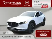 Neu Mazda CX-30 Homura-Line 140 PS (102 kW) 2026 Weiß SUV