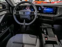 Gebraucht Opel Astra Elegance 131 PS (96 kW) 2023 Schwarz Kombi