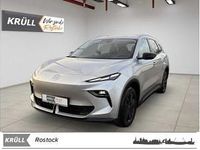 Neu MG S5 Comfort 125 kW (170 PS) 2025 Silber (silber (cosmic silver)) SUV